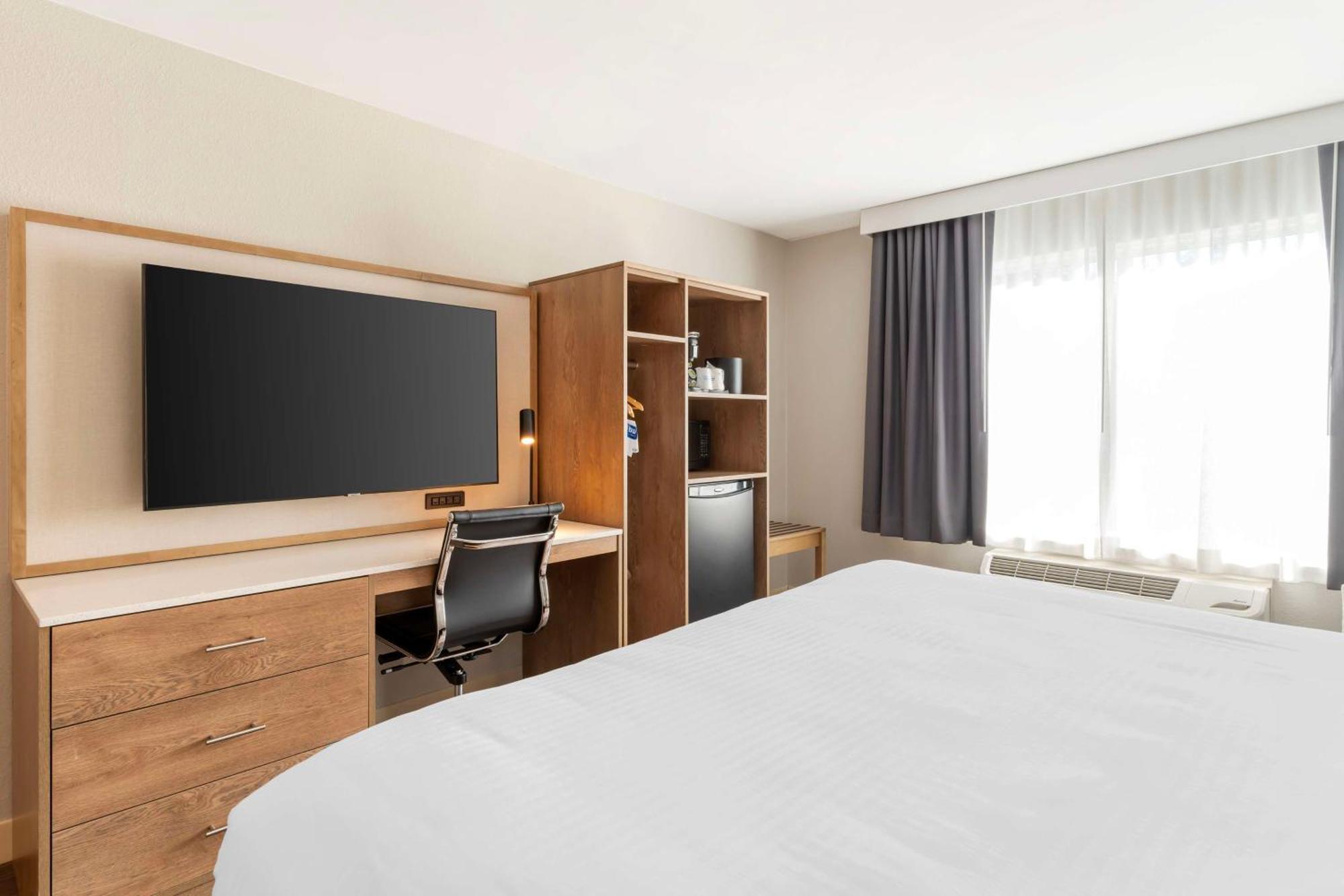 Best Western Plus Rancho Cordova Inn Eksteriør billede