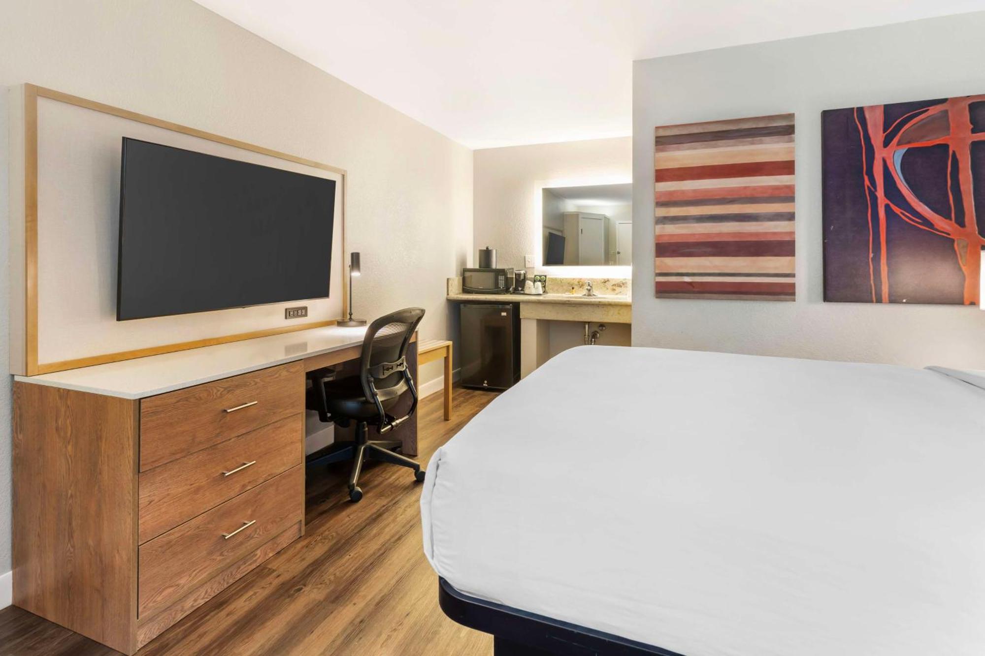 Best Western Plus Rancho Cordova Inn Eksteriør billede