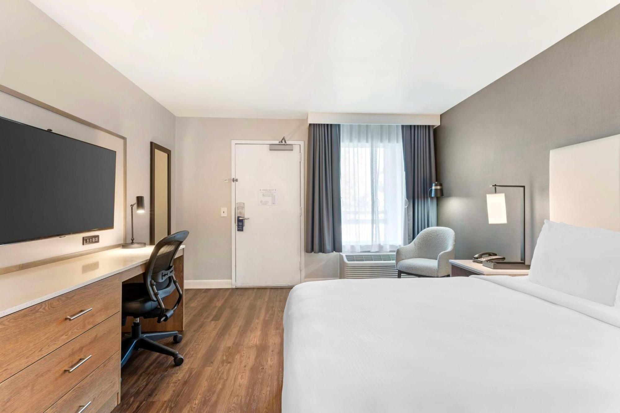 Best Western Plus Rancho Cordova Inn Eksteriør billede
