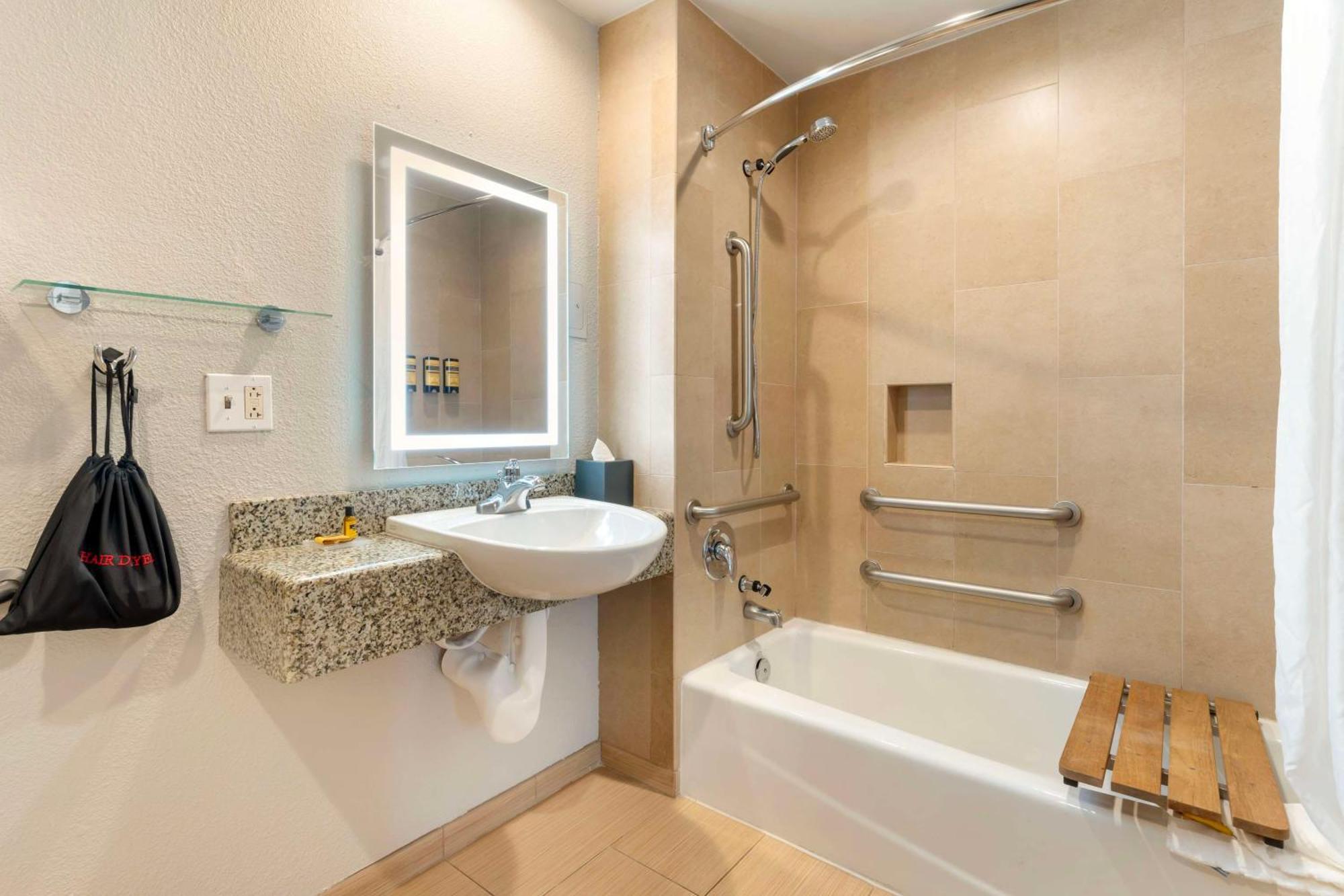 Best Western Plus Rancho Cordova Inn Eksteriør billede