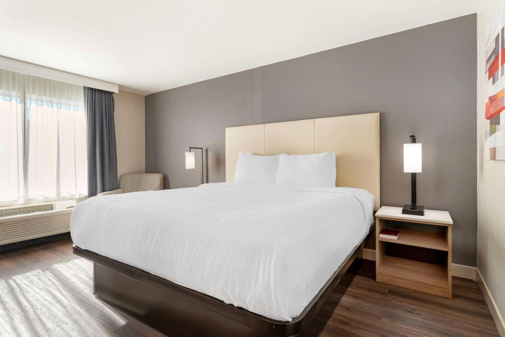 Best Western Plus Rancho Cordova Inn Eksteriør billede