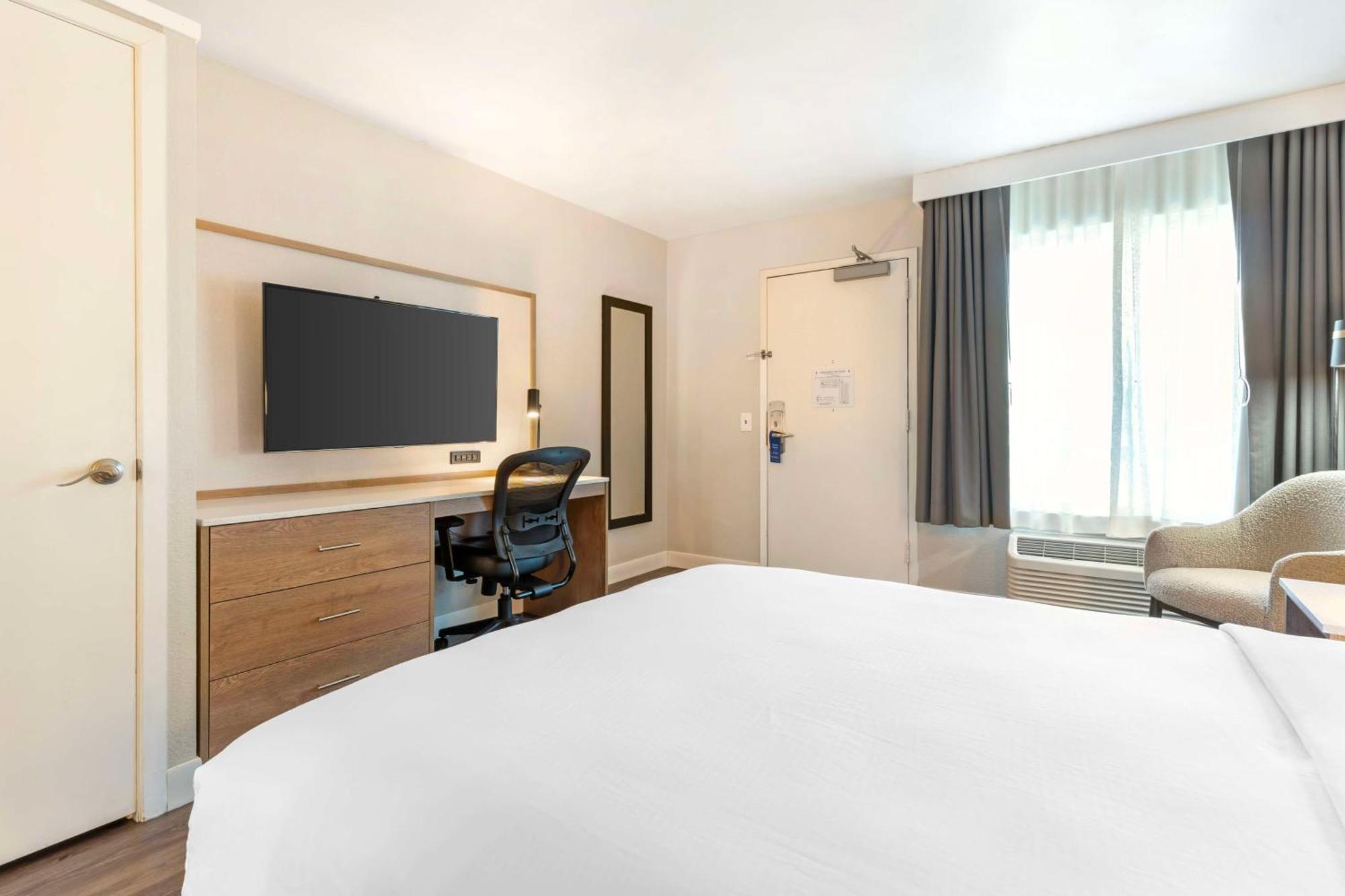 Best Western Plus Rancho Cordova Inn Eksteriør billede