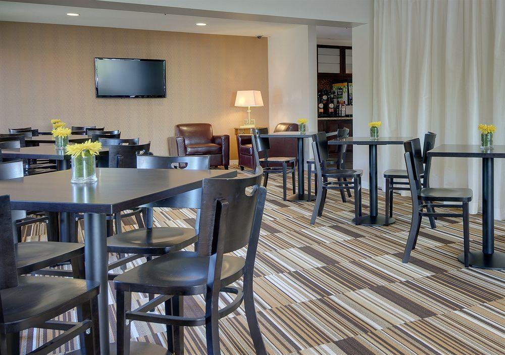 Best Western Plus Rancho Cordova Inn Eksteriør billede