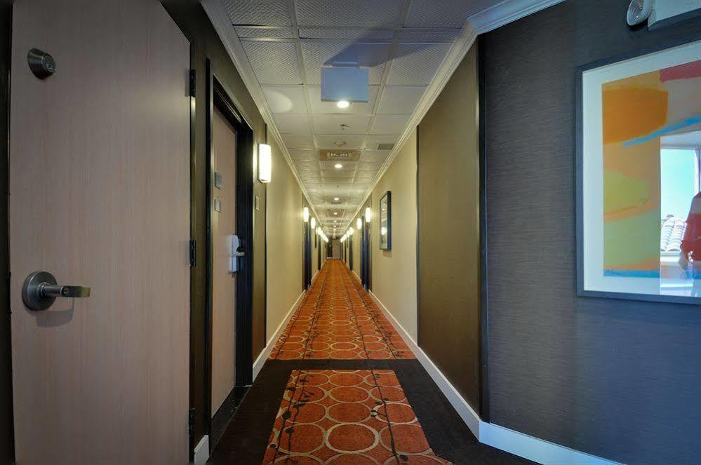 Best Western Plus Rancho Cordova Inn Eksteriør billede