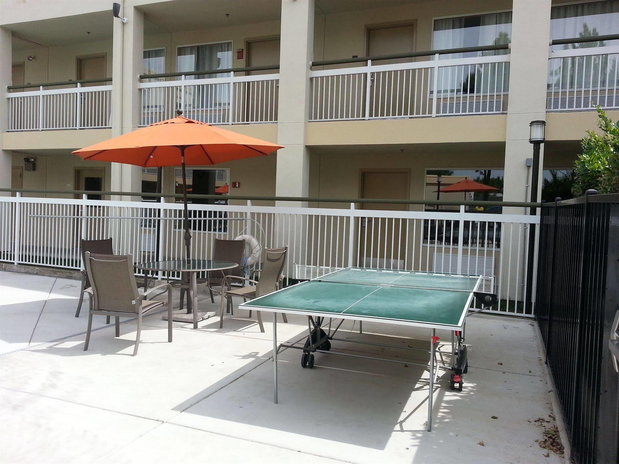 Best Western Plus Rancho Cordova Inn Eksteriør billede