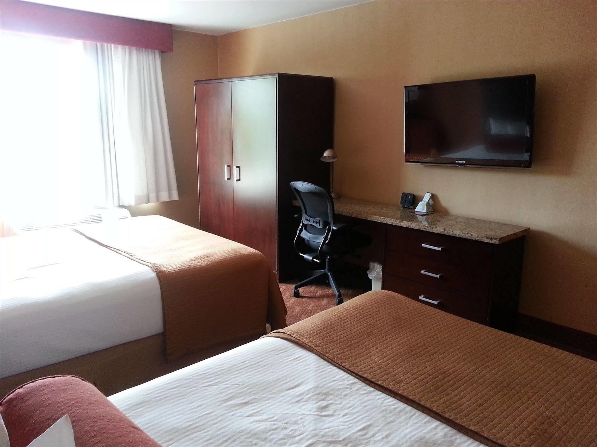 Best Western Plus Rancho Cordova Inn Eksteriør billede
