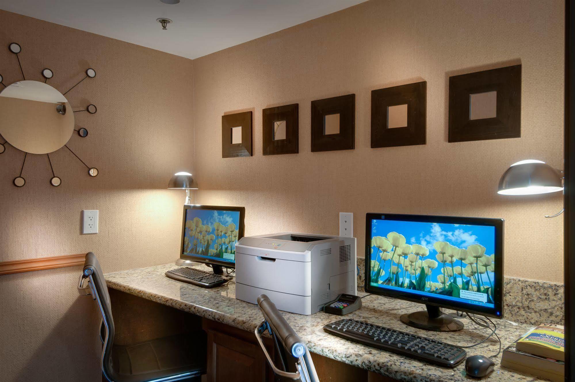 Best Western Plus Rancho Cordova Inn Eksteriør billede